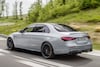 Mercedes-AMG E 63 4MATIC
