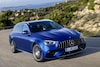 Mercedes-AMG E 63 4MATIC