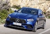 Mercedes-AMG E 63 4MATIC