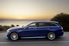 Mercedes-AMG E 63 4MATIC