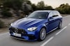 Mercedes-AMG E 63 4MATIC
