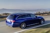 Mercedes-AMG E 63 4MATIC