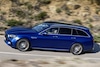 Mercedes-AMG E 63 4MATIC