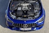 Mercedes-AMG E 63 4MATIC