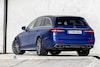 Mercedes-AMG E 63 4MATIC