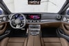 Mercedes-AMG E 63 4MATIC