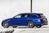 Mercedes-AMG E 63 4MATIC