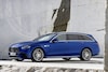 Mercedes-AMG E 63 4MATIC