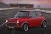 Gildred Racing Super Cooper Type S