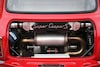 Gildred Racing Super Cooper Type S