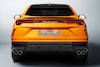 Lamborghini Urus Pearl Capsule