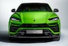 Lamborghini Urus Pearl Capsule