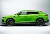 Lamborghini Urus Pearl Capsule