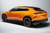 Lamborghini Urus Pearl Capsule