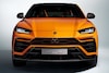 Lamborghini Urus Pearl Capsule