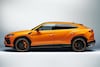 Lamborghini Urus Pearl Capsule