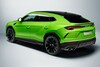 Lamborghini Urus Pearl Capsule