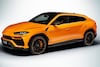 Lamborghini Urus Pearl Capsule
