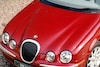 Jaguar S-Type facelift friday