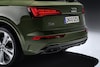 Audi Q5 2020