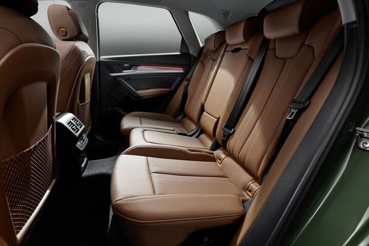 Audi Q5 2020