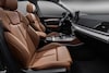 Audi Q5 2020