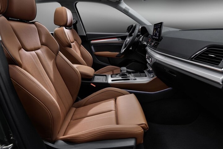 Audi Q5 2020
