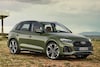Audi Q5 2020