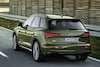 Audi Q5 2020