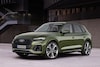 Audi Q5 2020