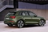 Audi Q5 2020