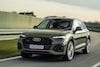 Audi Q5 2020