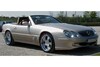 VH tuning Vluchtstrook Mercedes