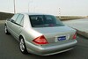 VH tuning Vluchtstrook Mercedes