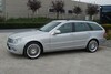 VH tuning Vluchtstrook Mercedes