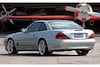 VH tuning Vluchtstrook Mercedes