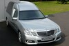 VH tuning Vluchtstrook Mercedes