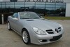 VH tuning Vluchtstrook Mercedes