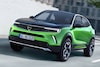 Opel Mokka 2020