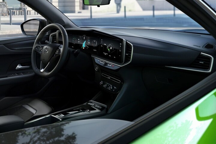 Opel Mokka 2020
