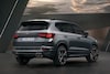 Cupra Ateca 2020 (Seat)