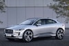 Jaguar I-Pace 2020