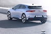 Jaguar I-Pace 2020