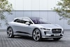 Jaguar I-Pace 2020