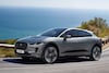Jaguar I-Pace 2020