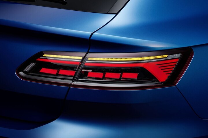 Volkswagen Arteon 2020 Shooting Brake R en eHybrid