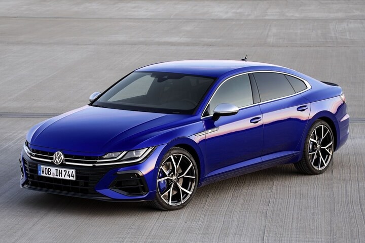 Volkswagen Arteon 2020 Shooting Brake R en eHybrid