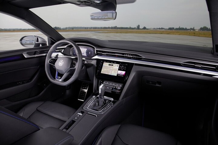 Volkswagen Arteon 2020 Shooting Brake R en eHybrid