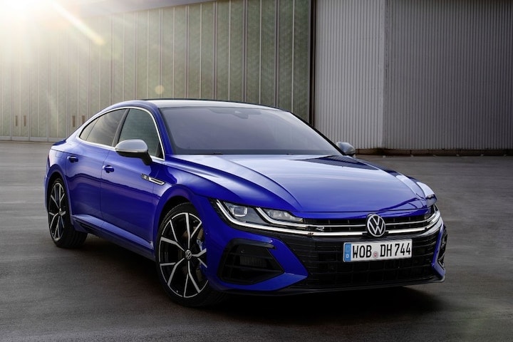 Volkswagen Arteon 2020 Shooting Brake R en eHybrid