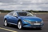 Volkswagen Arteon 2020 Shooting Brake R en eHybrid